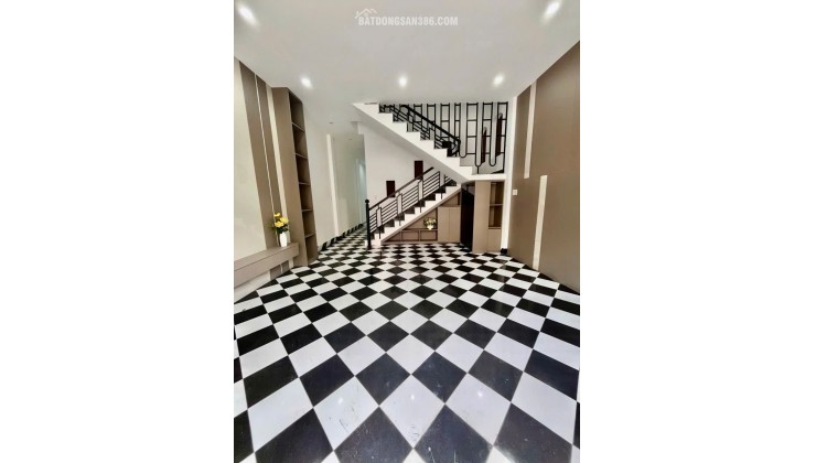  BÁN NHÀ MỚI 2 TẦNG 75M2 ĐƯỜNG TỐ HỮU - TRUNG TÂM HẢI CHÂU